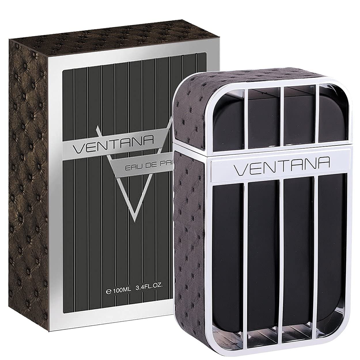 Armaf Ventana Pour Homme 3.4 oz (100 ml)