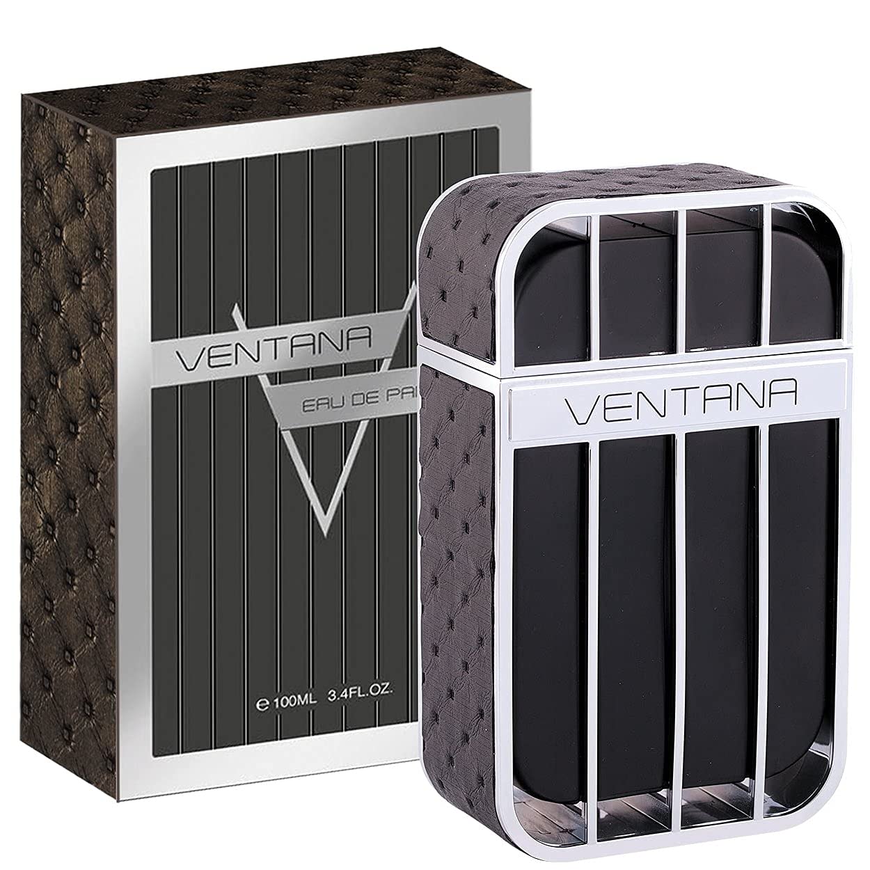 Armaf Ventana Pour Homme  3.4 oz (100 ml)