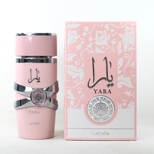 Lattafa Yara Eau de Parfum (3.4 oz / 100 ml)