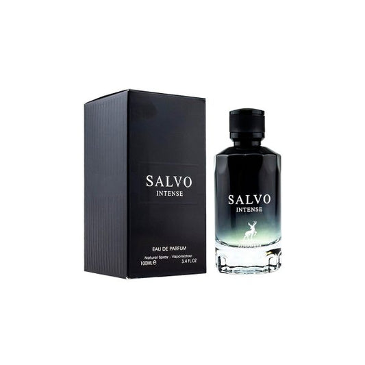 Salvo de Maison Alhambra  100 ml (3.4 oz)