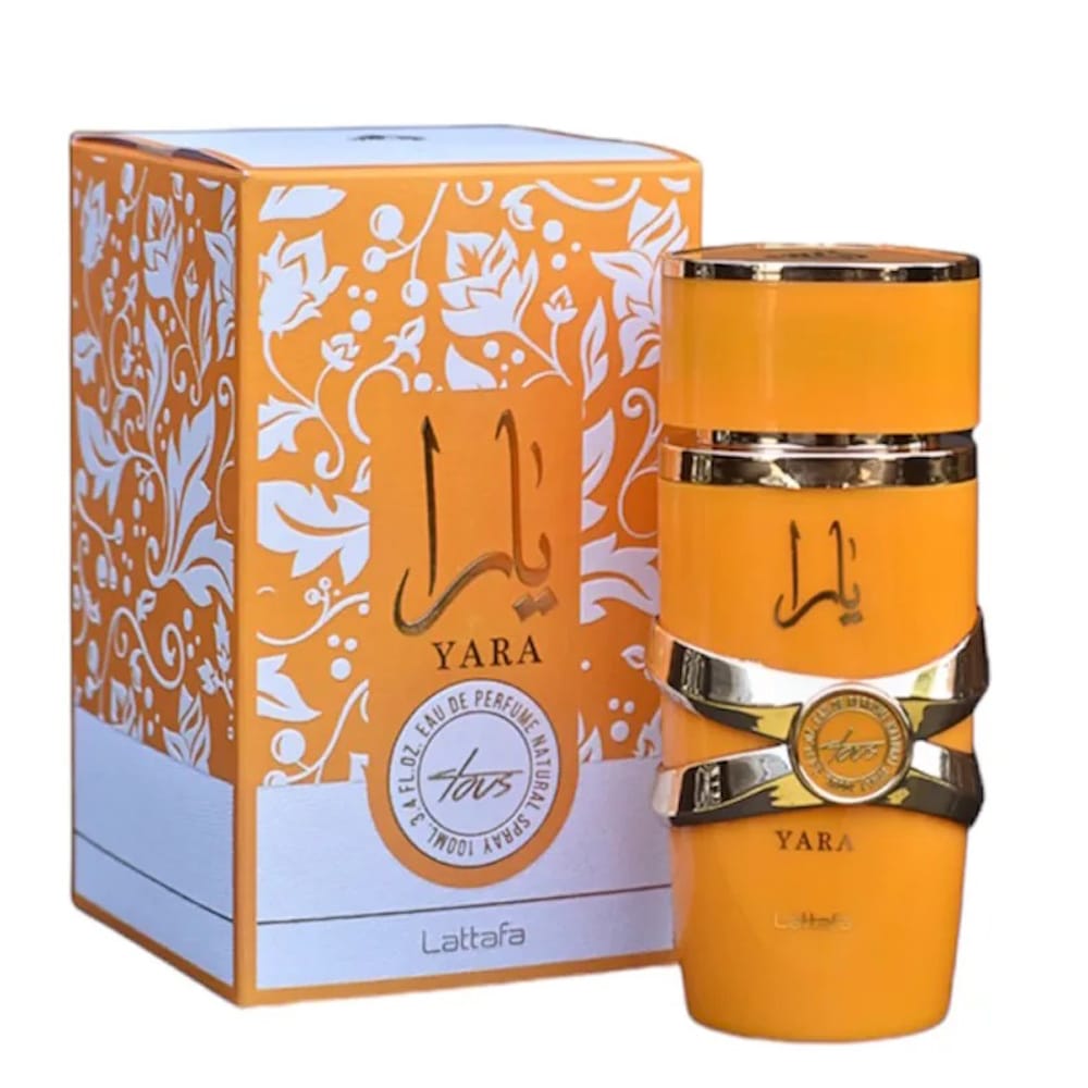 Lattafa Yara Tous Eau de Parfum (100ml)