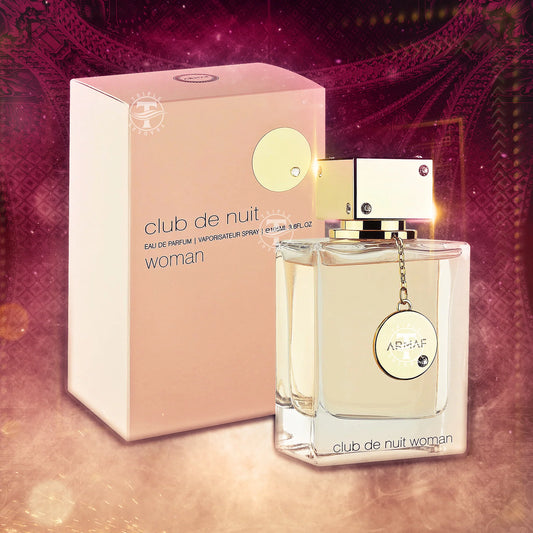 Armaf Club de Nuit Woman 3.6